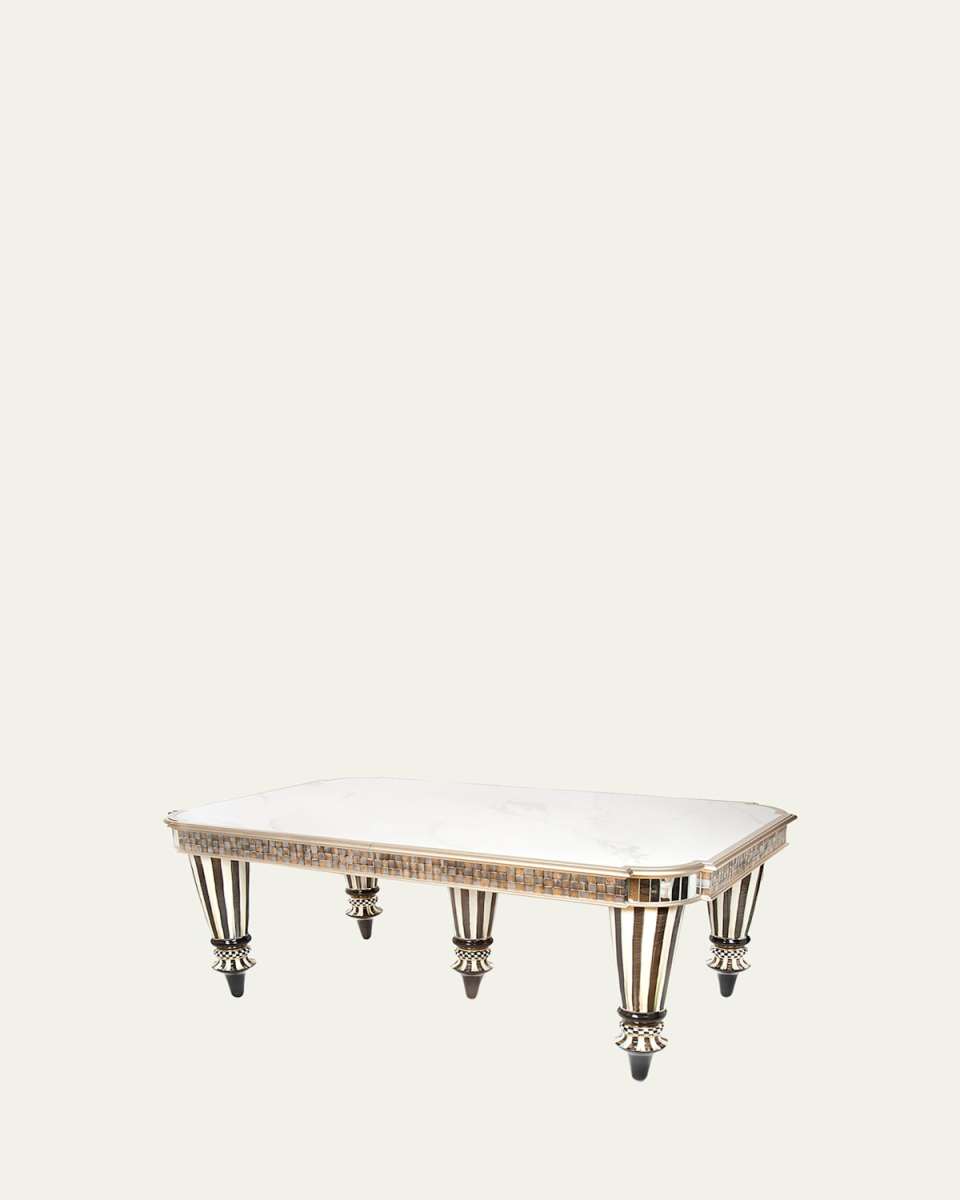 Golden Hour Dining Table